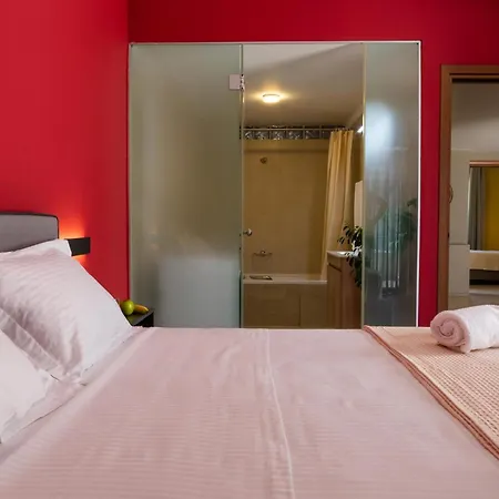 Villasdinafplio - Diva & Perla