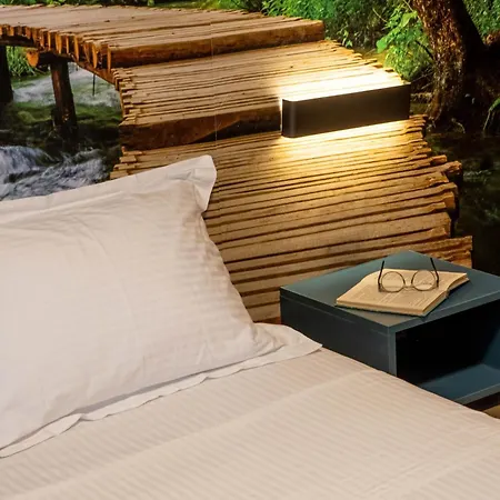 Villasdinafplio - Diva & Perla * ナフプリオ