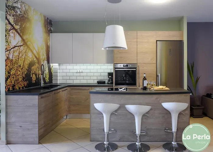 Villasdinafplio - Diva & Perla ヴィラ