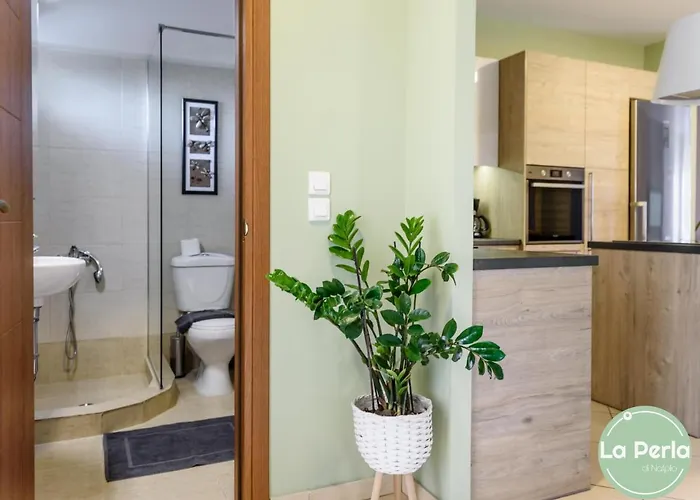 Villasdinafplio - Diva & Perla ヴィラ ナフプリオ