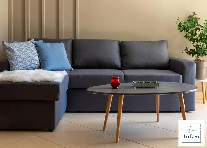 Villasdinafplio - Diva & Perla *