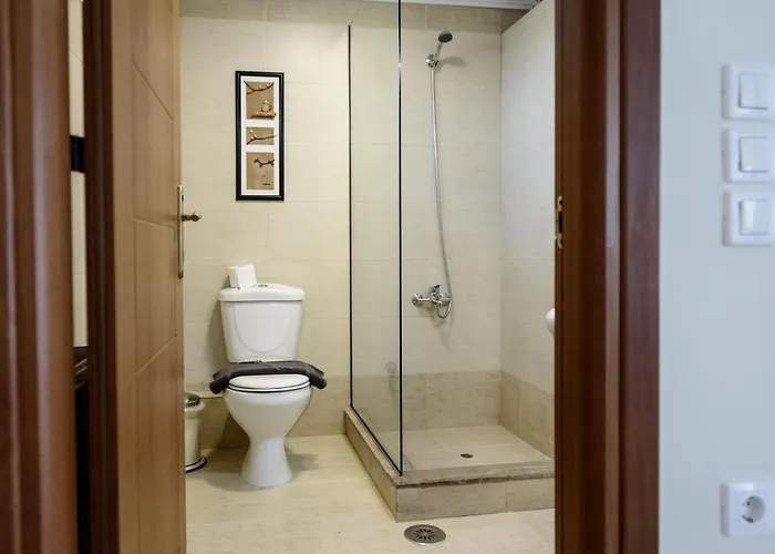 Villasdinafplio - Diva & Perla ヴィラ