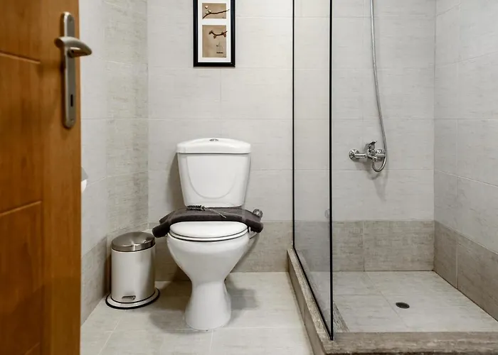 Villasdinafplio - Diva & Perla ヴィラ *