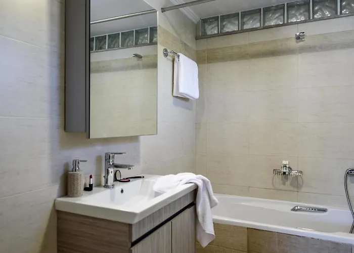 Villasdinafplio - Diva & Perla ヴィラ