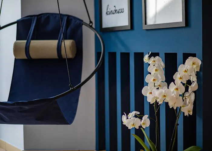 Villasdinafplio - Diva & Perla ヴィラ