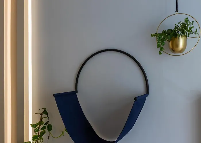 ヴィラ Villasdinafplio - Diva & Perla *