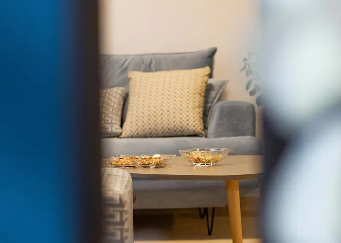 Villasdinafplio - Diva & Perla * ナフプリオ