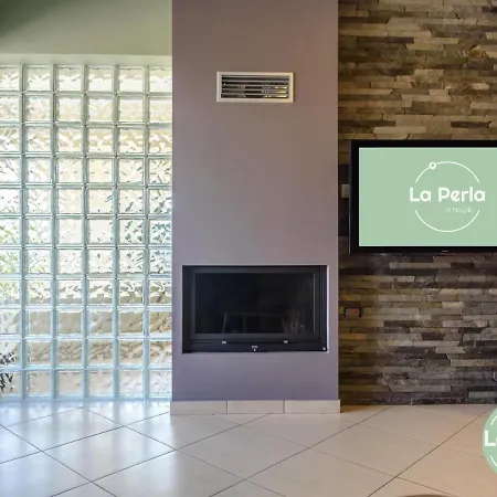 Villa La Perla Di - La Diva Di - 2 Vip