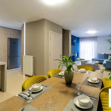 Villa La Perla Di - La Diva Di - 2 Vip Nafplio