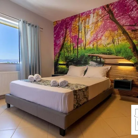 La Perla Di - La Diva Di - 2 Vip Villa Nafplio