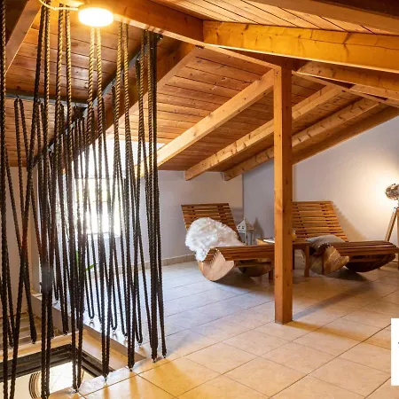 La Perla Di - La Diva Di - 2 Vip Villa Nafplio