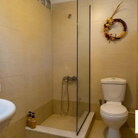 Villasdinafplio - Diva & Perla Villa