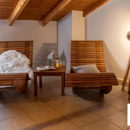 Villa Villasdinafplio - Diva & Perla