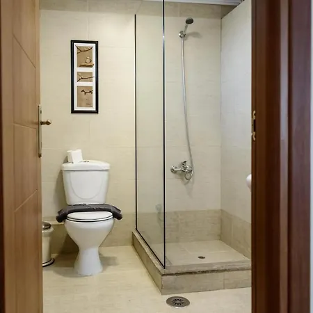 Villasdinafplio - Diva & Perla Villa