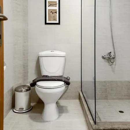 Villasdinafplio - Diva & Perla Villa *