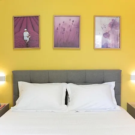 Villa La Perla Di - La Diva Di - 2 Vip Nafplio