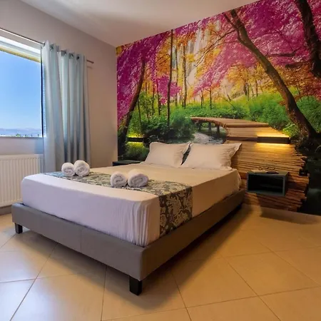Villasdinafplio - Diva & Perla Nauplie