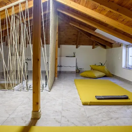 Villa La Perla Di - La Diva Di - 2 Vip Nafplio