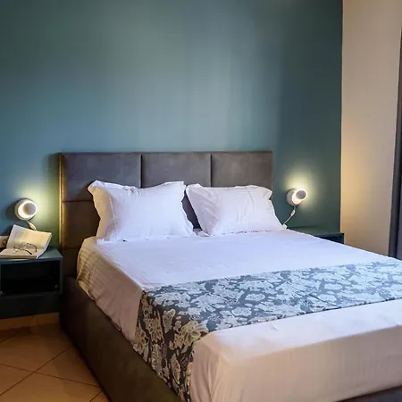 Villasdinafplio - Diva & Perla * Nauplie