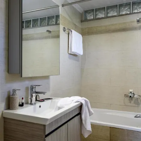 Villasdinafplio - Diva & Perla Villa