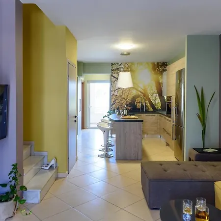 Villa La Perla Di - La Diva Di - 2 Vip Nafplio