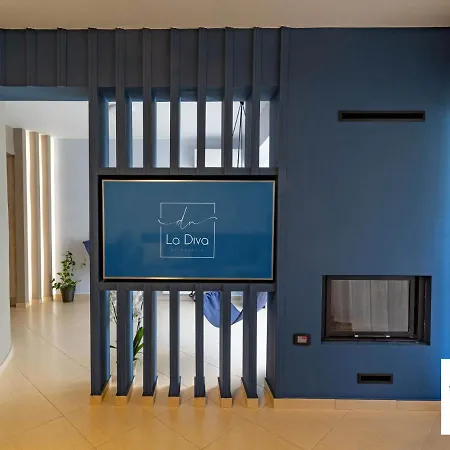 Villasdinafplio - Diva & Perla *