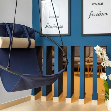 Villa Villasdinafplio - Diva & Perla