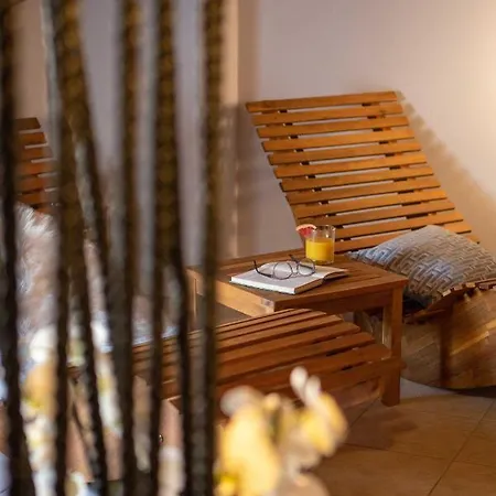 La Perla Di - La Diva Di - 2 Vip Villa Nafplio