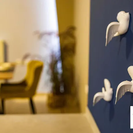 Villasdinafplio - Diva & Perla