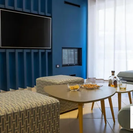Villa La Perla Di - La Diva Di - 2 Vip Nafplio