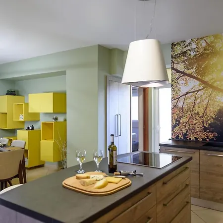 Villasdinafplio - Diva & Perla Villa