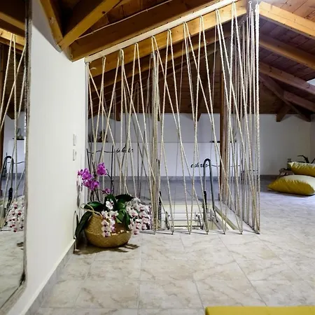 La Perla Di - La Diva Di - 2 Vip Villa *