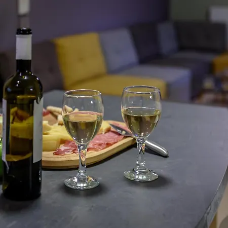 Villasdinafplio - Diva & Perla Villa Nauplie