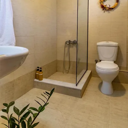 Villa Villasdinafplio - Diva & Perla *