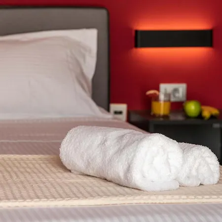 Villasdinafplio - Diva & Perla Villa