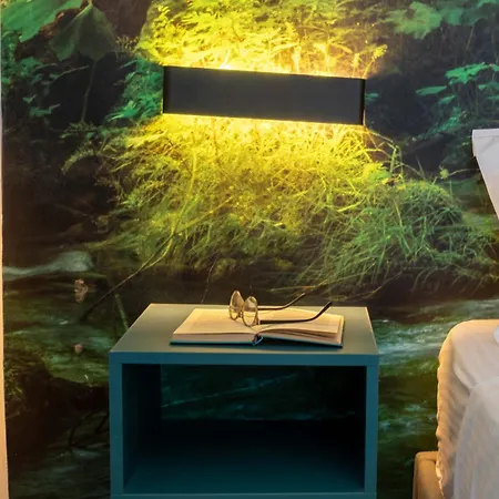 Villa La Perla Di - La Diva Di - 2 Vip *