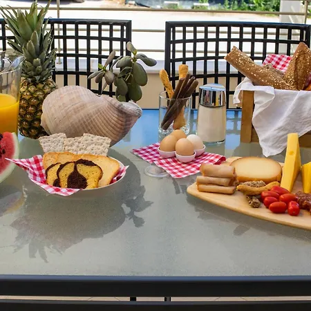 Villa Villasdinafplio - Diva & Perla *