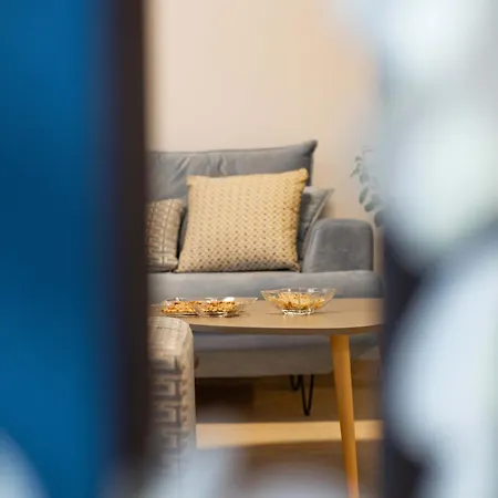 Villasdinafplio - Diva & Perla * Nauplie