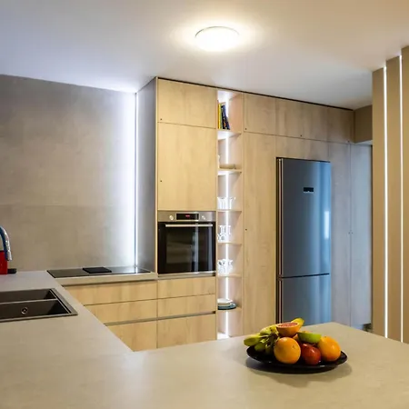 Villa Villasdinafplio - Diva & Perla Nauplie