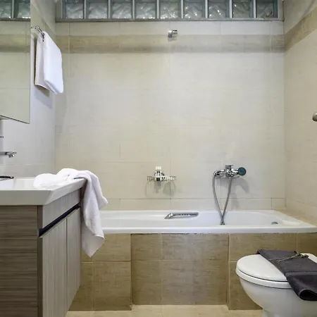 Villasdinafplio - Diva & Perla * Nauplie