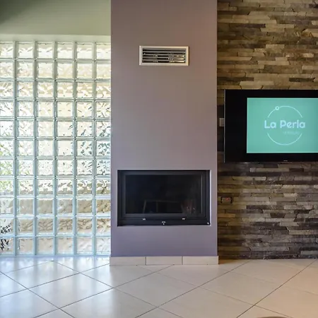 Villa La Perla Di - La Diva Di - 2 Vip *