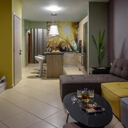 Villasdinafplio - Diva & Perla