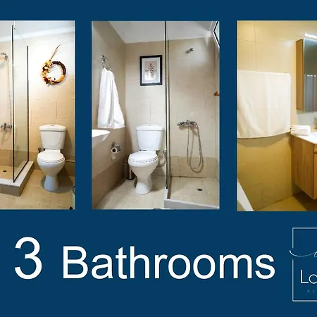 Villasdinafplio - Diva & Perla *