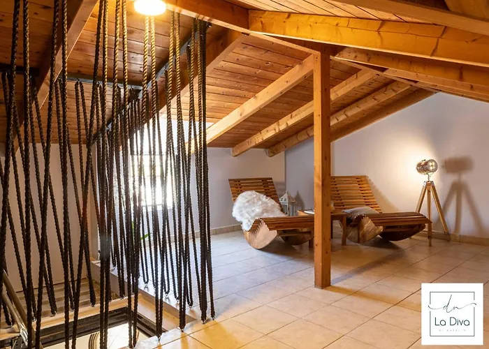 Villasdinafplio - Diva & Perla Villa Návplio