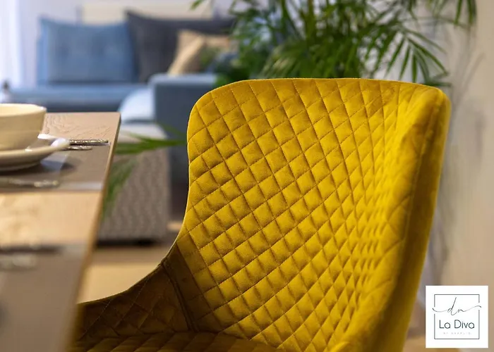 Villasdinafplio - Diva & Perla 别墅 *