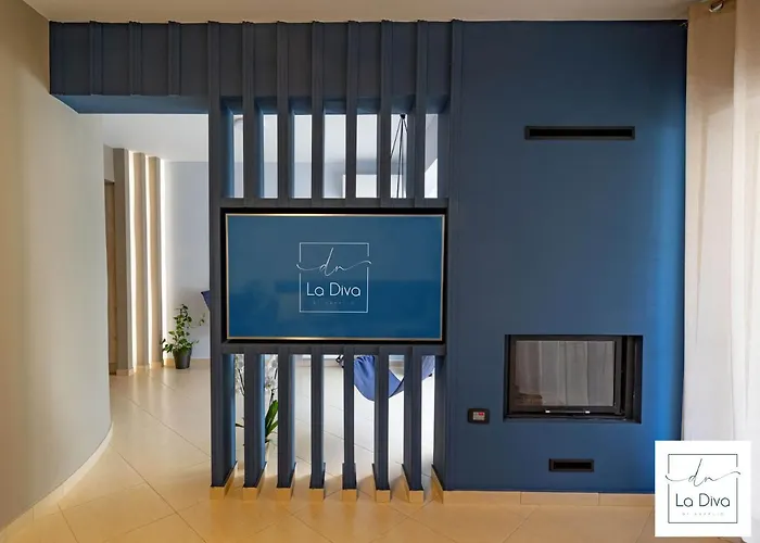 Villasdinafplio - Diva & Perla *