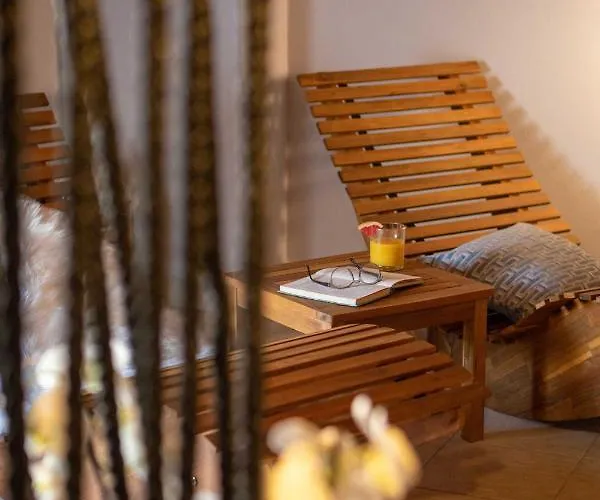 Villasdinafplio - Diva & Perla Βίλα Ναύπλιο