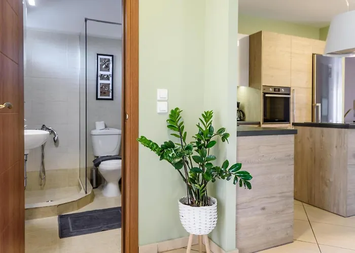 Βίλα Villasdinafplio - Diva & Perla Ναύπλιο