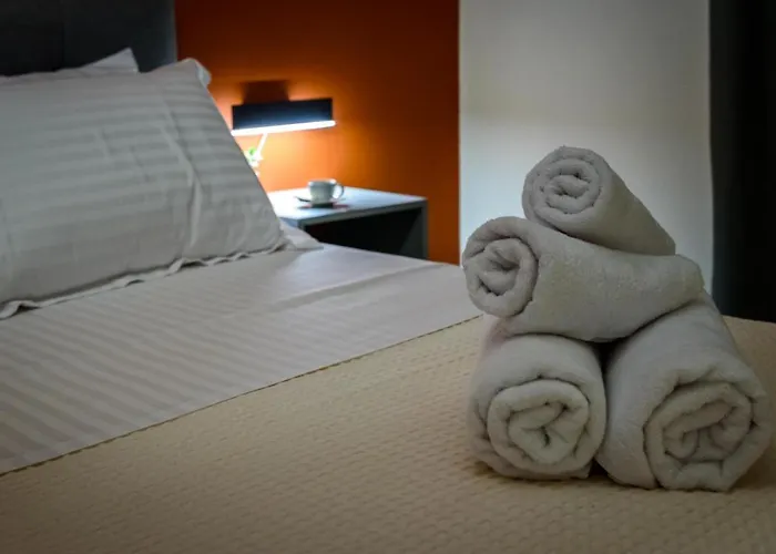 Villasdinafplio - Diva & Perla Ναύπλιο