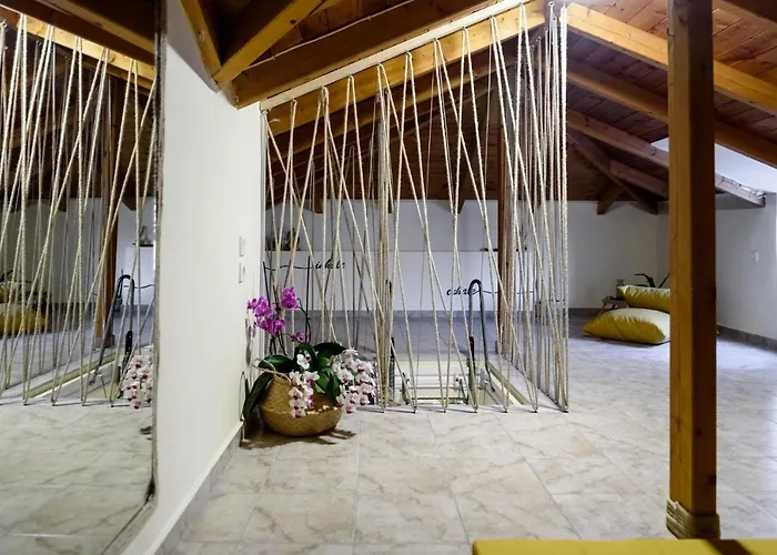 Villasdinafplio - Diva & Perla Βίλα *